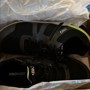 Xero Shoes Prio Neo - Natural Comfort & Performance